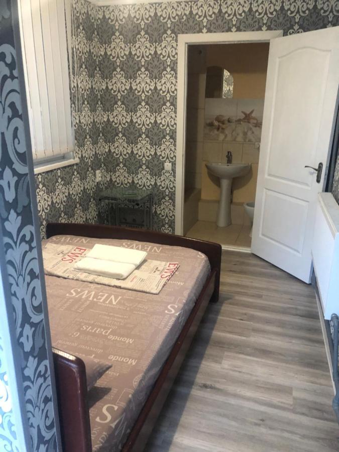 Гостиный Дом Comfort Рени Экстерьер фото