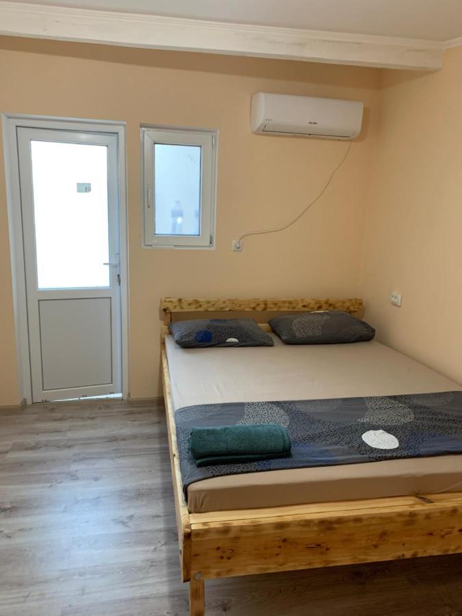 Гостиный Дом Comfort Рени Экстерьер фото